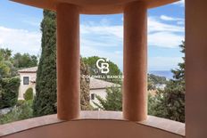 Prestigiosa villa di 290 mq in vendita, 246 Avenue du Danemark, Roquebrune-Cap-Martin, Provenza-Alpi-Costa Azzurra