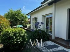 Casa di lusso in vendita a Arès Nouvelle-Aquitaine Gironda