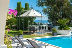 Villa in vendita a Mandelieu-la-Napoule Provenza-Alpi-Costa Azzurra Alpi Marittime