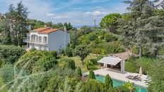 Villa in vendita a La Roquette-sur-Siagne Provenza-Alpi-Costa Azzurra Alpi Marittime