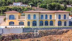 Villa in vendita a Cabris Provenza-Alpi-Costa Azzurra Alpi Marittime