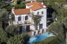 Prestigiosa villa di 280 mq in affitto, Cannes, Francia