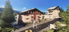 Appartamento in vendita a Saint-Gervais-les-Bains Alvernia-Rodano-Alpi Alta Savoia