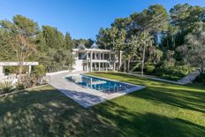 Prestigiosa casa di 625 mq in vendita Mougins, Francia