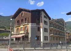 Hotel di prestigio di 1740 mq in vendita loc. condemine, 1, Saint-Christophe, Valle d’Aosta