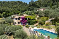 Prestigiosa casa in vendita Grasse, Francia