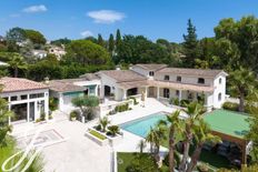 Prestigiosa casa in affitto La Colle-sur-Loup, Francia