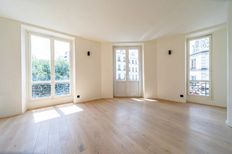 Appartamento di lusso di 104 m² in vendita Belleville, Père-Lachaise, Ménilmontant, Francia