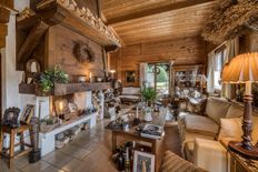 Chalet in vendita a Megève Alvernia-Rodano-Alpi Alta Savoia