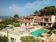 Villa in vendita a Cavalaire-sur-Mer Provenza-Alpi-Costa Azzurra Var