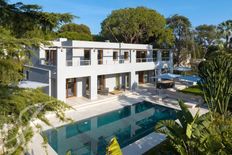 Prestigiosa villa di 413 mq in vendita, Saint-Jean-Cap-Ferrat, Francia