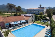 Hotel di prestigio di 2093 mq in vendita Olmeto, Corsica