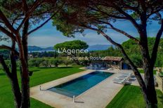 Villa in affitto settimanale a Saint-Tropez Provenza-Alpi-Costa Azzurra Var