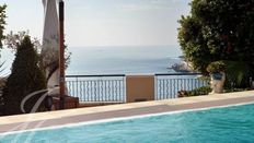 Prestigioso appartamento di 366 m² in affitto Monaco