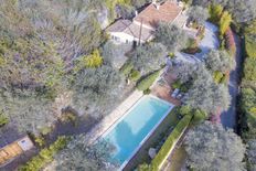 Villa in vendita a Châteauneuf-Grasse Provenza-Alpi-Costa Azzurra Alpi Marittime