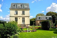 Casa di lusso in vendita a Versailles Île-de-France Yvelines