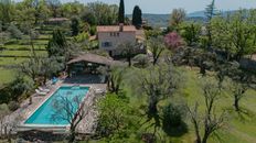 Prestigiosa villa di 230 mq in vendita, Châteauneuf-Grasse, Provenza-Alpi-Costa Azzurra