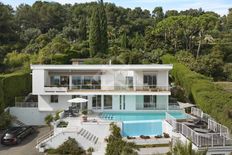 Villa in vendita a La Colle-sur-Loup Provenza-Alpi-Costa Azzurra Alpi Marittime