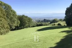 Casa di lusso in vendita a Gex Alvernia-Rodano-Alpi Ain