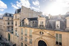 Appartamento di lusso di 95 m²  Tour Eiffel, Invalides – Ecole Militaire, Saint-Thomas d’Aquin, Parigi, Île-de-France