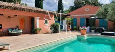 Casa di lusso in vendita a Tourtour Provenza-Alpi-Costa Azzurra Var