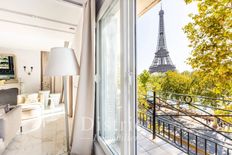 Prestigioso appartamento di 146 m² in vendita La Muette, Auteuil, Porte Dauphine, Parigi, Île-de-France