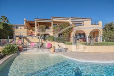 Villa in vendita a Sainte-Maxime Provenza-Alpi-Costa Azzurra Var