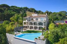 Prestigiosa villa in vendita Cannes, Provenza-Alpi-Costa Azzurra