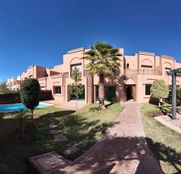 Villa di 492 mq in vendita Marrakech, Marrakesh-Safi