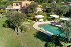 Villa in vendita a Châteauneuf-Grasse Provenza-Alpi-Costa Azzurra Alpi Marittime