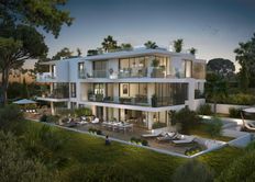 Appartamento di lusso di 145 m²  15 Avenue du Mas Ensoleillé, Antibes, Alpi Marittime, Provenza-Alpi-Costa Azzurra