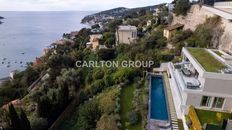 Villa in affitto settimanale a Villefranche-sur-Mer Provenza-Alpi-Costa Azzurra Alpi Marittime