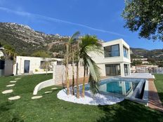 Villa di 235 mq in vendita Beausoleil, Provenza-Alpi-Costa Azzurra