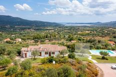 Prestigiosa villa in vendita Olbia, Sardegna