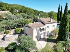 Villa in vendita a Seillans Provenza-Alpi-Costa Azzurra Var