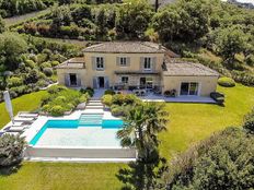 Villa in vendita a Grimaud Provenza-Alpi-Costa Azzurra Var