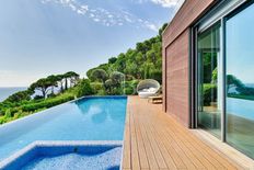 Casa di prestigio di 1100 mq in vendita Sant Feliu de Guíxols, Spagna