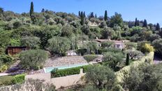 Casa di prestigio in vendita Châteauneuf-Grasse, Francia