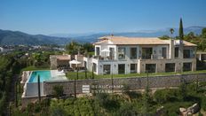 Villa in vendita a Cannes Provenza-Alpi-Costa Azzurra Alpi Marittime