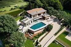 Casa di lusso di 600 mq in affitto Mougins, Francia