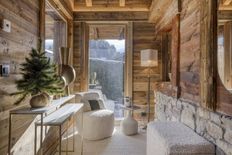 Chalet in vendita a Megève Alvernia-Rodano-Alpi Alta Savoia