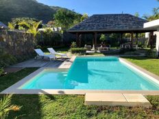 Villa in vendita a Tamarin Black River District 