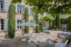 Casa di lusso in vendita Mallemort, Francia