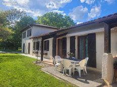 Casa di lusso in vendita a La Brède Nouvelle-Aquitaine Gironda