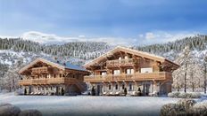 Chalet in vendita a Megève Alvernia-Rodano-Alpi Alta Savoia