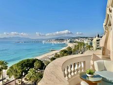 Appartamento di prestigio in vendita Cannes, Francia