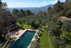 Casa di lusso in vendita a Grasse Provenza-Alpi-Costa Azzurra Alpi Marittime