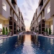 Appartamento di lusso di 102 m² in affitto Susa, Tunisia