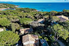 Villa in affitto settimanale a Saint-Tropez Provenza-Alpi-Costa Azzurra Var