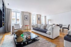 Appartamento di lusso di 106 m² in vendita La Muette, Auteuil, Porte Dauphine, Francia